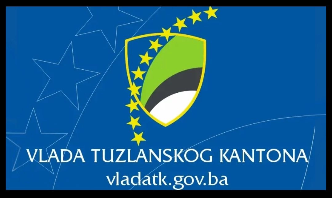 Vlada Tuzlanskog kantona izražava saučešće  povodom tragičnog požara u Domu penzionera Tuzla